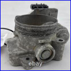 2005-09 Buick Lacrosse Lucerne Grand Prix 3.8L Throttle Body Valve Assembly Oem