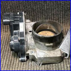 2005-09 Buick Lacrosse Lucerne Grand Prix 3.8L Throttle Body Valve Assembly Oem