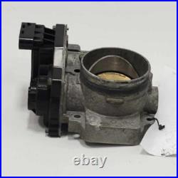 2005-09 Buick Lacrosse Lucerne Grand Prix 3.8L Throttle Body Valve Assembly Oem