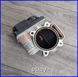 2005-09 Buick Lacrosse Lucerne Grand Prix 3.8L Throttle Body Valve Assembly Oem