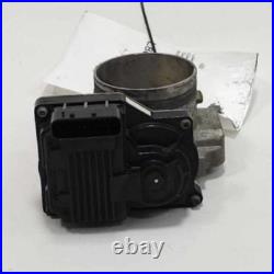 2005-09 Buick Lacrosse Lucerne Grand Prix 3.8L Throttle Body Valve Assembly Oem