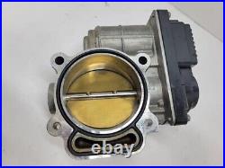 2005-09 Buick Lacrosse Lucerne Grand Prix 3.8L Throttle Body Valve Assembly Oem