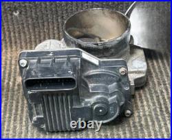 2005-09 Buick Lacrosse Lucerne Grand Prix 3.8L Throttle Body Valve Assembly Oem 2005-09 Buick Lacrosse Lucerne Grand Prix 3.8L Throttle Body Valve Assembly Oem