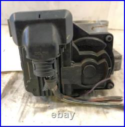 2005-09 Buick Lacrosse Lucerne Grand Prix 3.8L Throttle Body Valve Assembly Oem