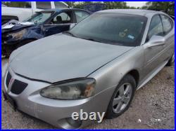 2005-09 Buick Lacrosse Lucerne Grand Prix 3.8L Throttle Body Valve Assembly Oem 2005-09 Buick Lacrosse Lucerne Grand Prix 3.8L Throttle Body Valve Assembly Oem