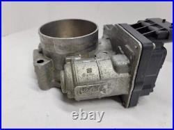 2005-09 Buick Lacrosse Lucerne Grand Prix 3.8L Throttle Body Valve Assembly Oem