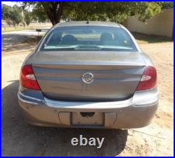 2005-09 Buick Lacrosse Lucerne Grand Prix 3.8L Throttle Body Valve Assembly Oem