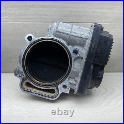 2005-09 Buick Lacrosse Lucerne Grand Prix 3.8L Throttle Body Valve Assembly Oem