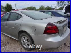 2005-09 Buick Lacrosse Lucerne Grand Prix 3.8L Throttle Body Valve Assembly Oem