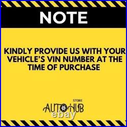 2005-09 Buick Lacrosse Lucerne Grand Prix 3.8L Throttle Body Valve Assembly Oem