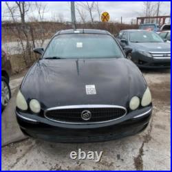 2005-09 Buick Lacrosse Lucerne Grand Prix 3.8L Throttle Body Valve Assembly Oem 2005-09 Buick Lacrosse Lucerne Grand Prix 3.8L Throttle Body Valve Assembly Oem