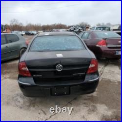 2005-09 Buick Lacrosse Lucerne Grand Prix 3.8L Throttle Body Valve Assembly Oem 2005-09 Buick Lacrosse Lucerne Grand Prix 3.8L Throttle Body Valve Assembly Oem