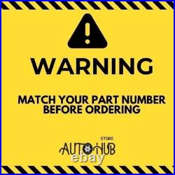 2005-09 Buick Lacrosse Lucerne Grand Prix 3.8L Throttle Body Valve Assembly Oem