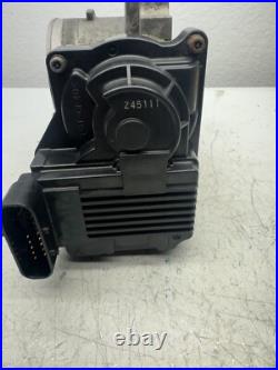 2005-2008 PONTIAC GRAND PRIX 3.8L FWD V6 Throttle Valve Body Assembly Module OEM