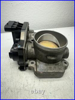 2005-2008 PONTIAC GRAND PRIX 3.8L FWD V6 Throttle Valve Body Assembly Module OEM