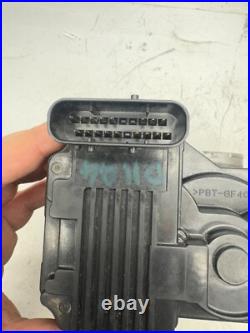 2005-2008 PONTIAC GRAND PRIX 3.8L FWD V6 Throttle Valve Body Assembly Module OEM