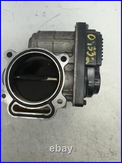 2005-2008 PONTIAC GRAND PRIX 3.8L FWD V6 Throttle Valve Body Assembly Module OEM 2005-2008 PONTIAC GRAND PRIX 3.8L FWD V6 Throttle Valve Body Assembly Module OEM