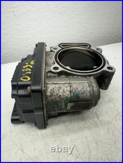 2005-2008 PONTIAC GRAND PRIX 3.8L FWD V6 Throttle Valve Body Assembly Module OEM