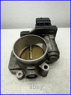 2005-2008 PONTIAC GRAND PRIX 3.8L FWD V6 Throttle Valve Body Assembly Module OEM