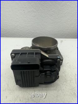 2005-2008 PONTIAC GRAND PRIX 3.8L FWD V6 Throttle Valve Body Assembly Module OEM 2005-2008 PONTIAC GRAND PRIX 3.8L FWD V6 Throttle Valve Body Assembly Module OEM
