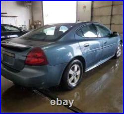 2005-2008 PONTIAC GRAND PRIX 3.8L FWD V6 Throttle Valve Body Assembly Module OEM