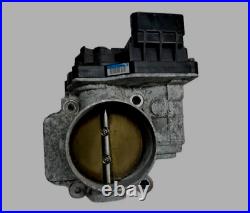 2005-2008 PONTIAC GRAND PRIX Throttle Body Valve Assembly 3.8L FWD Oem
