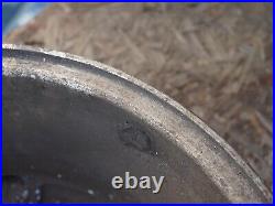 2005 2008 Pontiac Grand Prix Standard Wheel Rim 16X6.5J Aluminum 5 Spoke W Cap