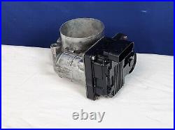 2005-2009 Allure Lacrosse Lucerne 05-08 Grand Prix 3.8l V6 Throttle Body