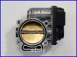 2005-2009 Allure Lacrosse Lucerne 05-08 Grand Prix 3.8l V6 Throttle Body