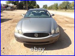 2005-2009 Buick LaCrosse Lucerne Grand Prix 3.8L Throttle Body Valve Asembly OEM