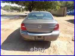 2005-2009 Buick LaCrosse Lucerne Grand Prix 3.8L Throttle Body Valve Asembly OEM