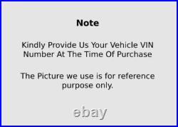 2005-2009 Buick LaCrosse Lucerne Grand Prix 3.8L Throttle Body Valve Asembly OEM