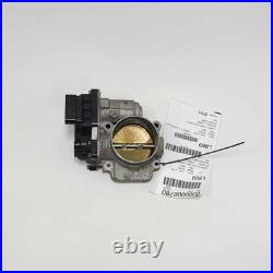 2005-2009 Buick LaCrosse Lucerne Grand Prix 3.8L Throttle Body Valve Assembly 2005-2009 Buick LaCrosse Lucerne Grand Prix 3.8L Throttle Body Valve Assembly