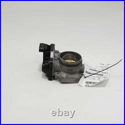 2005-2009 Buick LaCrosse Lucerne Grand Prix 3.8L Throttle Body Valve Assembly 2005-2009 Buick LaCrosse Lucerne Grand Prix 3.8L Throttle Body Valve Assembly