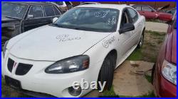 2005-2009 Buick LaCrosse Lucerne Grand Prix 3.8L Throttle Body Valve Assembly