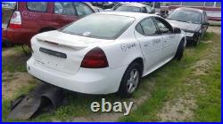 2005-2009 Buick LaCrosse Lucerne Grand Prix 3.8L Throttle Body Valve Assembly