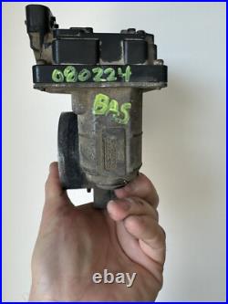 2005-2009 Buick Lacrosse Lucerne 2004-2008 Grand Prix 3.8L Throttle Body OEM