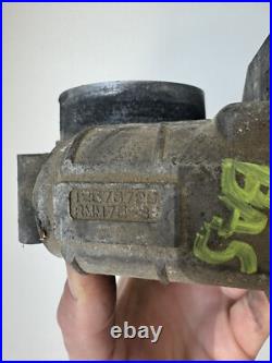 2005-2009 Buick Lacrosse Lucerne 2004-2008 Grand Prix 3.8L Throttle Body OEM