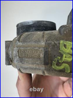 2005-2009 Buick Lacrosse Lucerne 2004-2008 Grand Prix 3.8L Throttle Body OEM