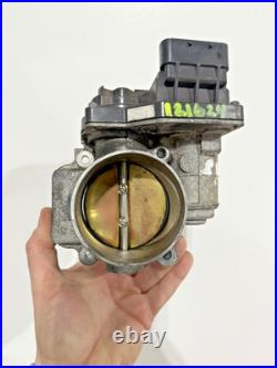 2005-2009 Buick Lacrosse Lucerne Grand Prix 3.8L Throttle Body Assembly 12576729
