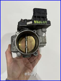 2005-2009 Buick Lacrosse Lucerne Grand Prix 3.8L Throttle Body Assembly 12576729