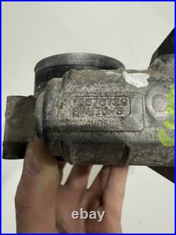 2005-2009 Buick Lacrosse Lucerne Grand Prix 3.8L Throttle Body Assembly 12576729