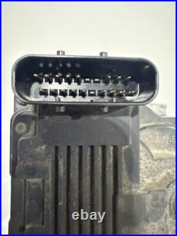 2005-2009 Buick Lacrosse Lucerne Grand Prix 3.8L Throttle Body Assembly 12576729