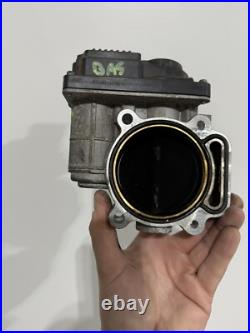 2005-2009 Buick Lacrosse Lucerne Grand Prix 3.8L Throttle Body Assembly 12576729