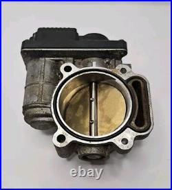 2005-2009 Buick Lacrosse Lucerne Grand Prix 3.8L Throttle Body Assembly 12590132