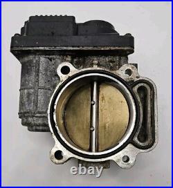 2005-2009 Buick Lacrosse Lucerne Grand Prix 3.8L Throttle Body Assembly 12590132