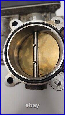 2005-2009 Buick Lacrosse Lucerne Grand Prix 3.8L Throttle Body Assembly 12590132