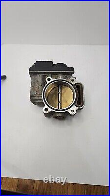 2005-2009 Buick Lacrosse Lucerne Grand Prix 3.8L Throttle Body Assembly 12590132