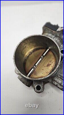 2005-2009 Buick Lacrosse Lucerne Grand Prix 3.8L Throttle Body Assembly 12590132