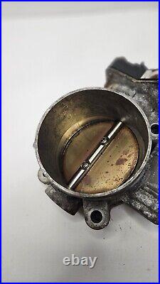 2005-2009 Buick Lacrosse Lucerne Grand Prix 3.8L Throttle Body Assembly 12590132